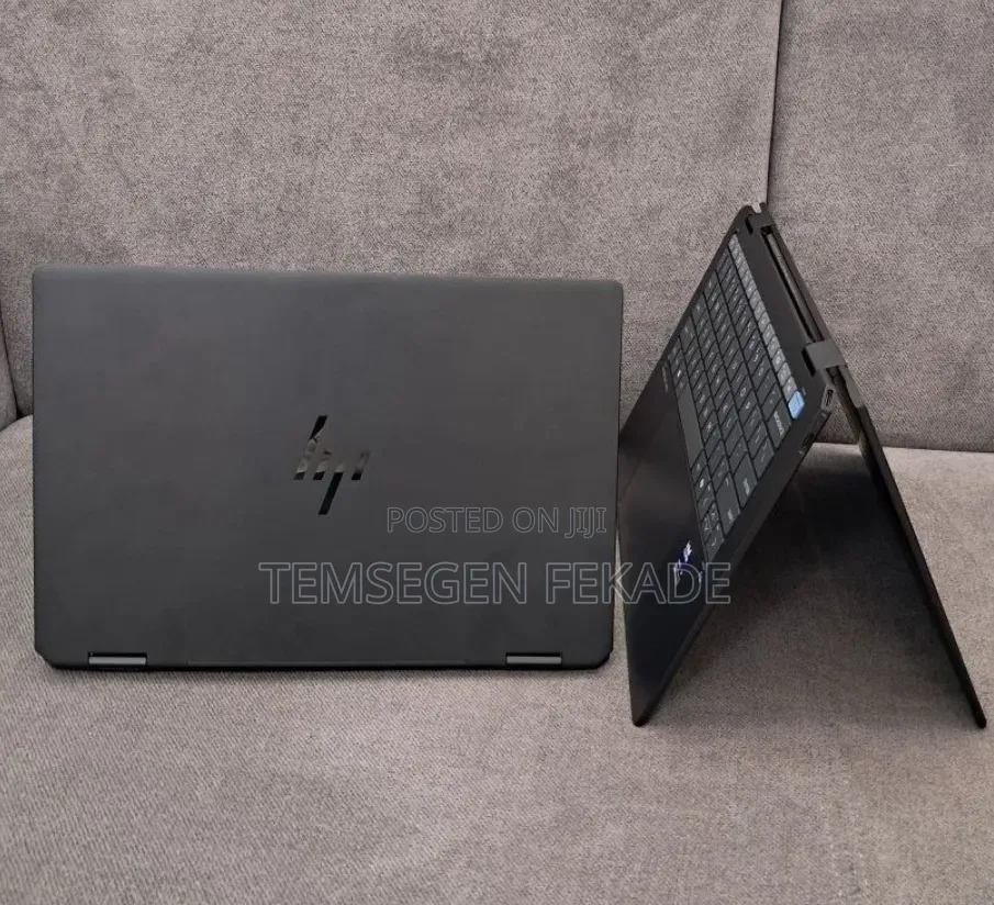 New Laptop HP OmniBook Ultra Flip 14" 32GB Intel Core Ultra 9 SSD 2T