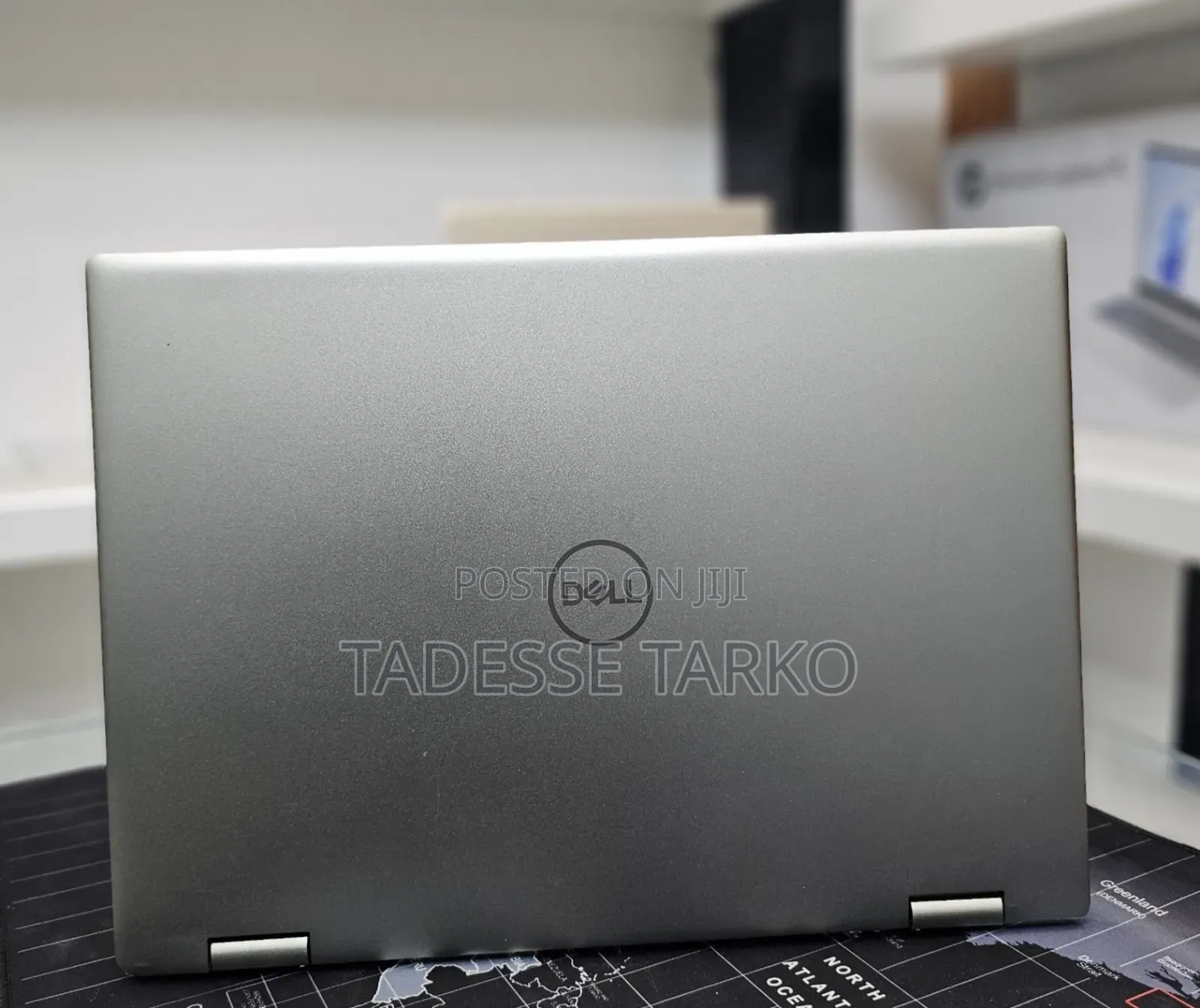 New Laptop Dell Inspiron 14 16GB AMD Ryzen 7 SSD 512GB