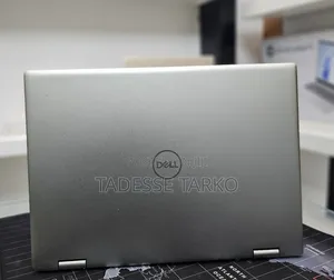 New Laptop Dell Inspiron 14 16GB AMD Ryzen 7 SSD 512GB