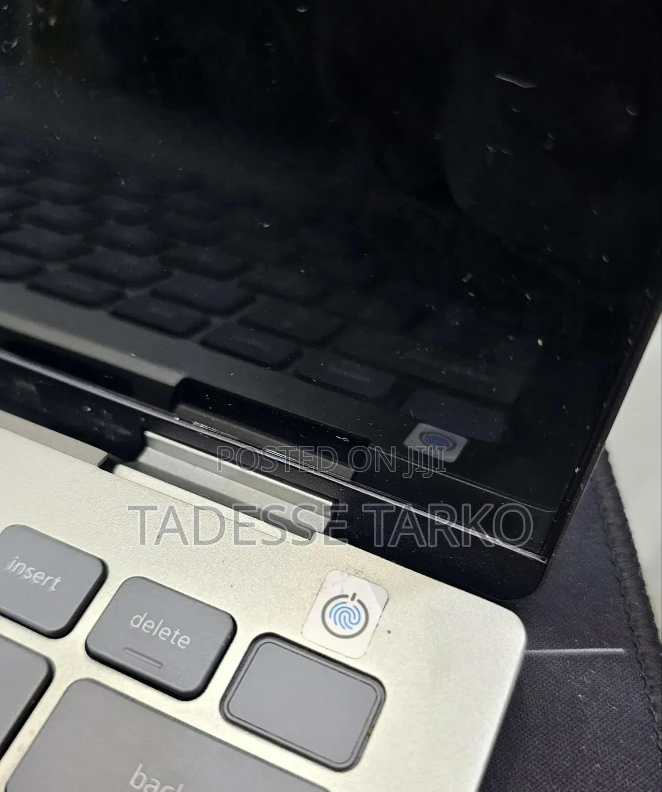New Laptop Dell Inspiron 14 16GB AMD Ryzen 7 SSD 512GB