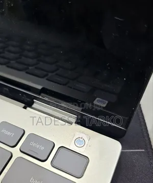 New Laptop Dell Inspiron 14 16GB AMD Ryzen 7 SSD 512GB