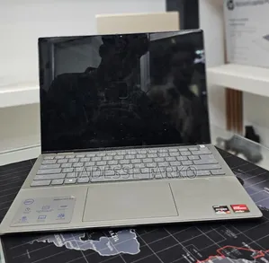 New Laptop Dell Inspiron 14 16GB AMD Ryzen 7 SSD 512GB