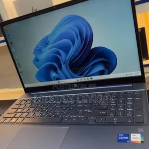New Laptop HP Pavilion 15 16GB Intel Core i7 SSD 512GB