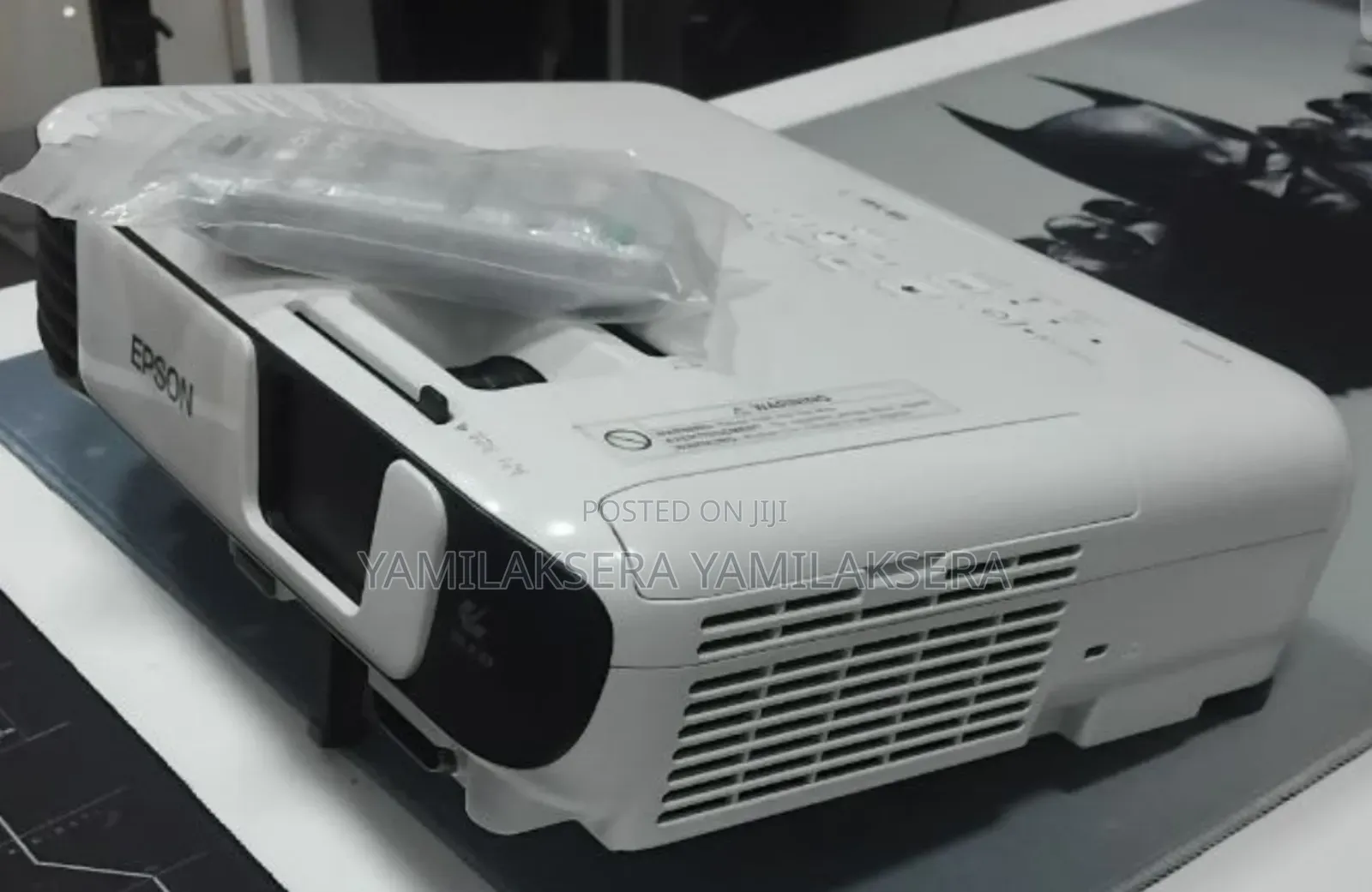 EEpson Projector EB-S41