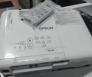 EEpson Projector EB-S41