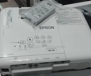 EEpson Projector EB-S41