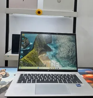 New Laptop HP 16GB Intel Core i7 SSD 512GB