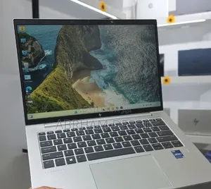 New Laptop HP 16GB Intel Core i7 SSD 512GB