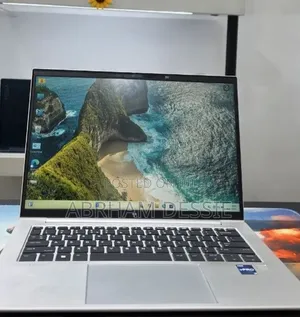 New Laptop HP 16GB Intel Core i7 SSD 512GB