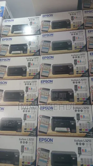 Epson L3250