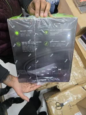 Zealot-S89 Wireless Speaker Your Ultimate Outdoor Party Speaker