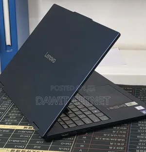 New Laptop Lenovo Ideapad 3 32GB Intel Core Ultra 7 SSD 1T