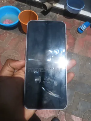 Samsung Galaxy A14 64 GB Gray