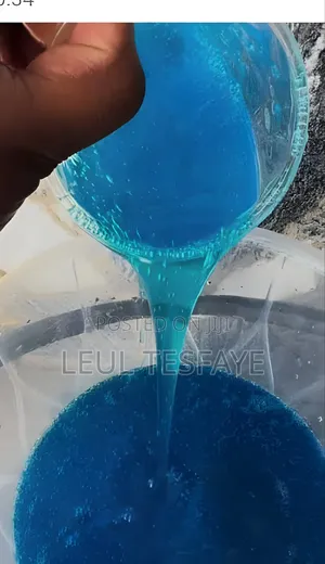 ከለር ኬሚካል / Liquid Soap Color