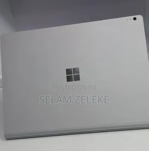 New Laptop Microsoft Surface Book 2 16GB Intel Core i7 SSD 512GB