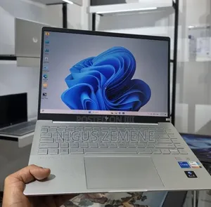 New Laptop HP Pavilion 15 16GB Intel Core i5 SSD 1T