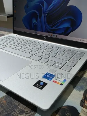 New Laptop HP Pavilion 15 16GB Intel Core i5 SSD 1T