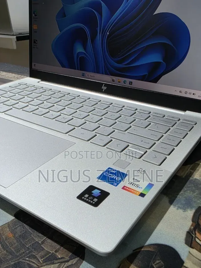 New Laptop HP Pavilion 15 16GB Intel Core i5 SSD 1T