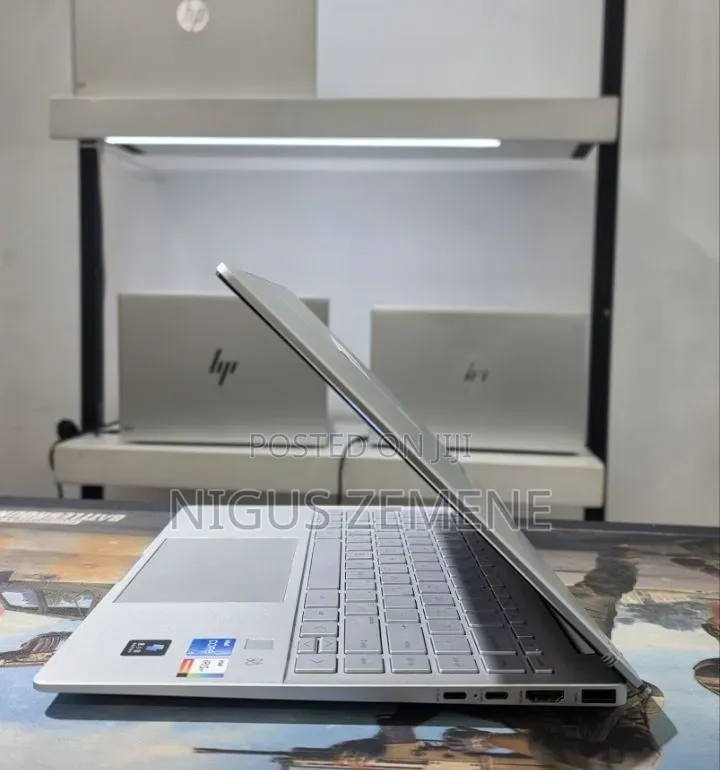 New Laptop HP Pavilion 15 16GB Intel Core i5 SSD 1T