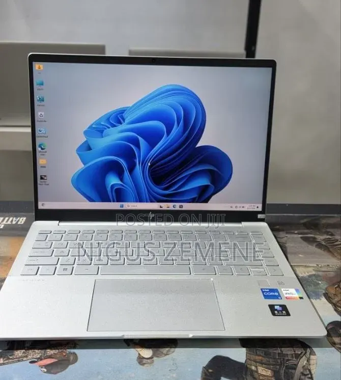 New Laptop HP Pavilion 15 16GB Intel Core i5 SSD 1T