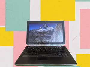 Laptop Dell Latitude E6330 4GB Intel Core i5 HDD 500GB