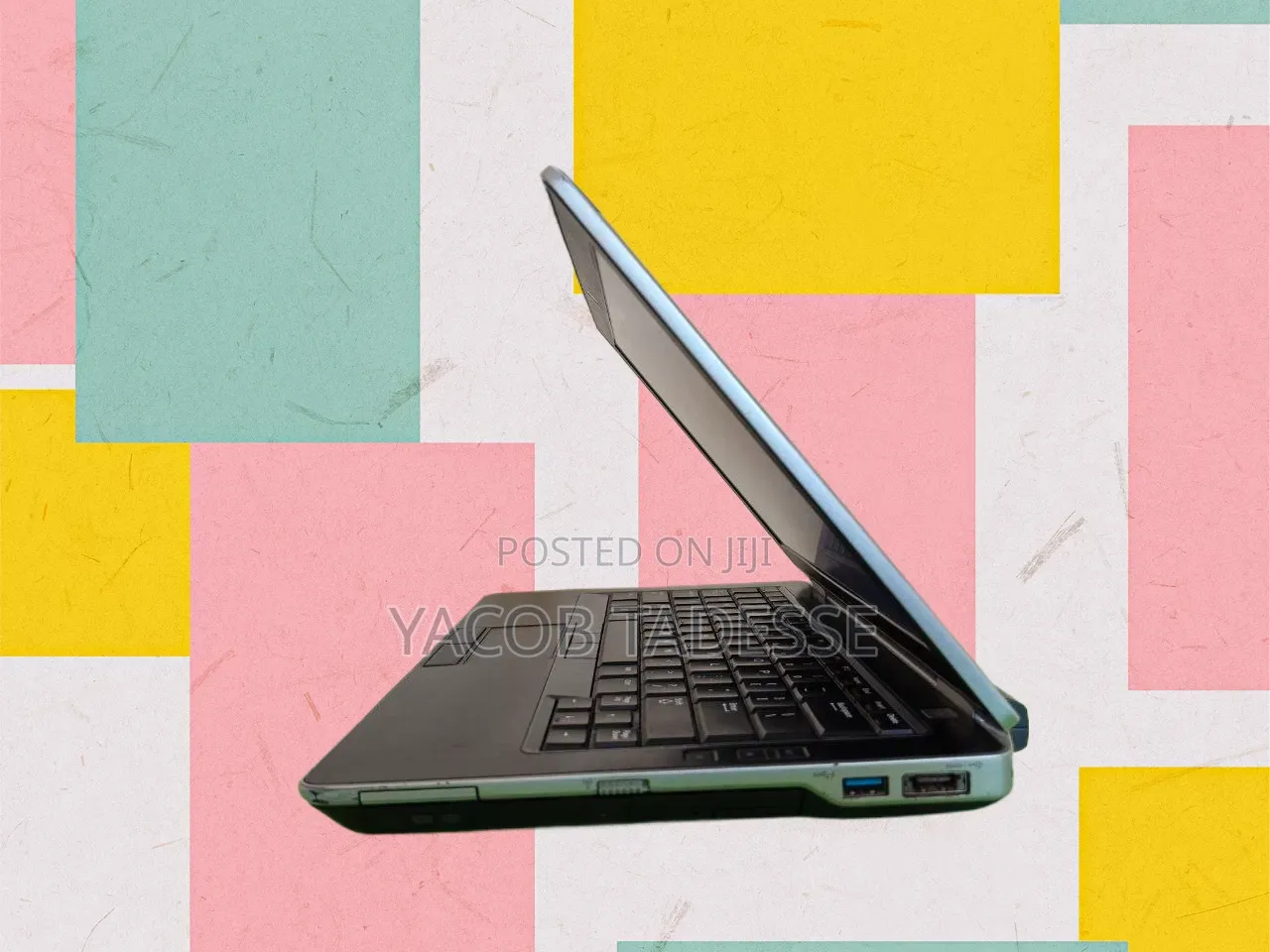 Laptop Dell Latitude E6330 4GB Intel Core i5 HDD 500GB