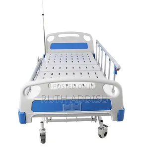 Hospital Bed Brand new軟弱Hospital bed煞車Hospital Bed陳述medical Bed