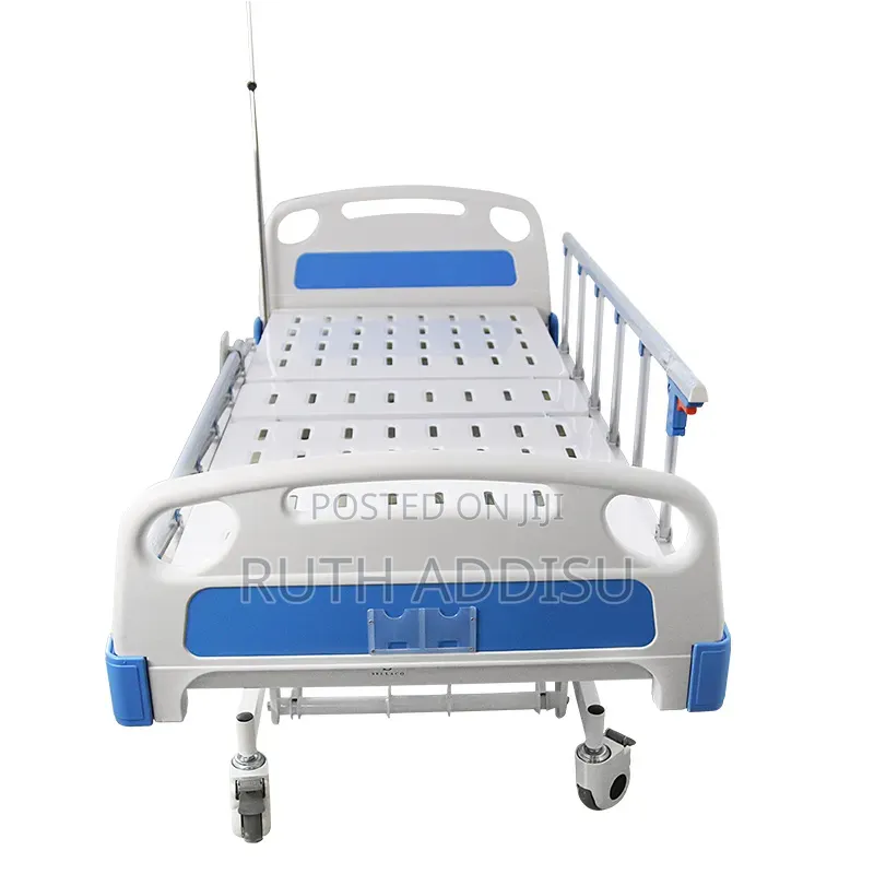 Hospital Bed Brand new軟弱Hospital bed煞車Hospital Bed陳述medical Bed