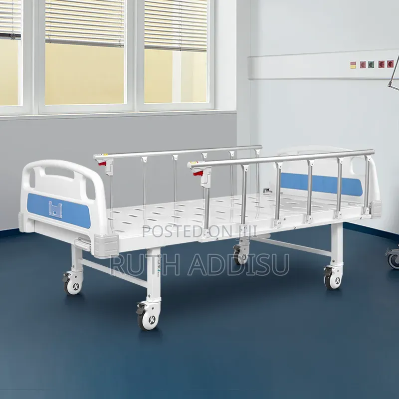 Sleeping Method Hospital Bed丸及medical Bed Brand new寄來Hospital Bed 2fun
