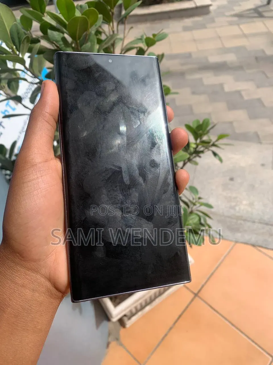 Samsung Galaxy S22 Ultra 256 GB