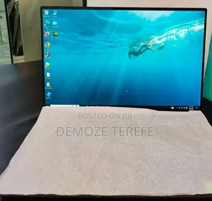 New Laptop Dell Precision 5550 16GB Intel Core i7 SSD 512GB