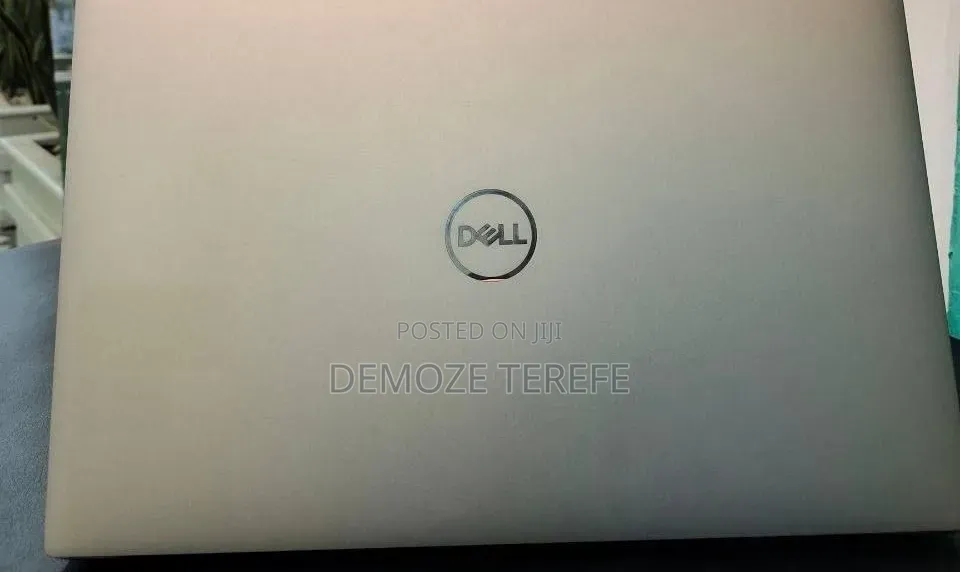 New Laptop Dell Precision 5550 16GB Intel Core i7 SSD 512GB