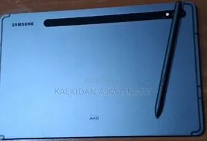 New Samsung Galaxy Tab S7 128 GB Blue