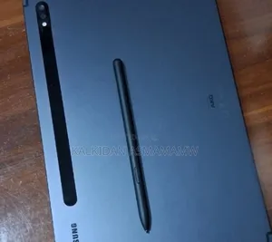 New Samsung Galaxy Tab S7 128 GB Blue
