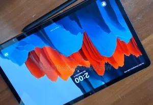 New Samsung Galaxy Tab S7 128 GB Blue