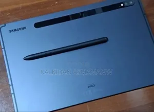 New Samsung Galaxy Tab S7 128 GB Blue