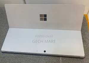 New Laptop Microsoft Surface Pro 7 16GB Intel Core i7 SSD 512GB