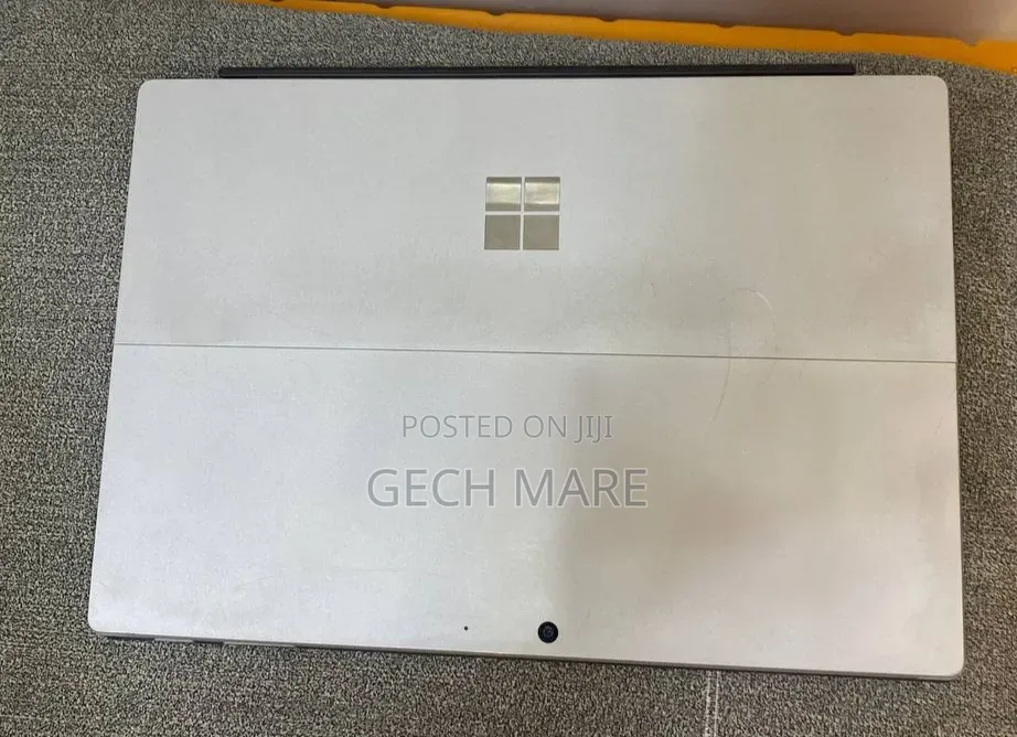 New Laptop Microsoft Surface Pro 7 16GB Intel Core i7 SSD 512GB