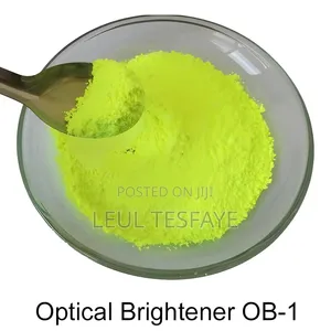 Ob / ማንጫ ኬሚካል