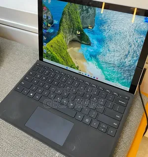 New Laptop Microsoft Surface Pro 7 16GB Intel Core i7 SSD 512GB