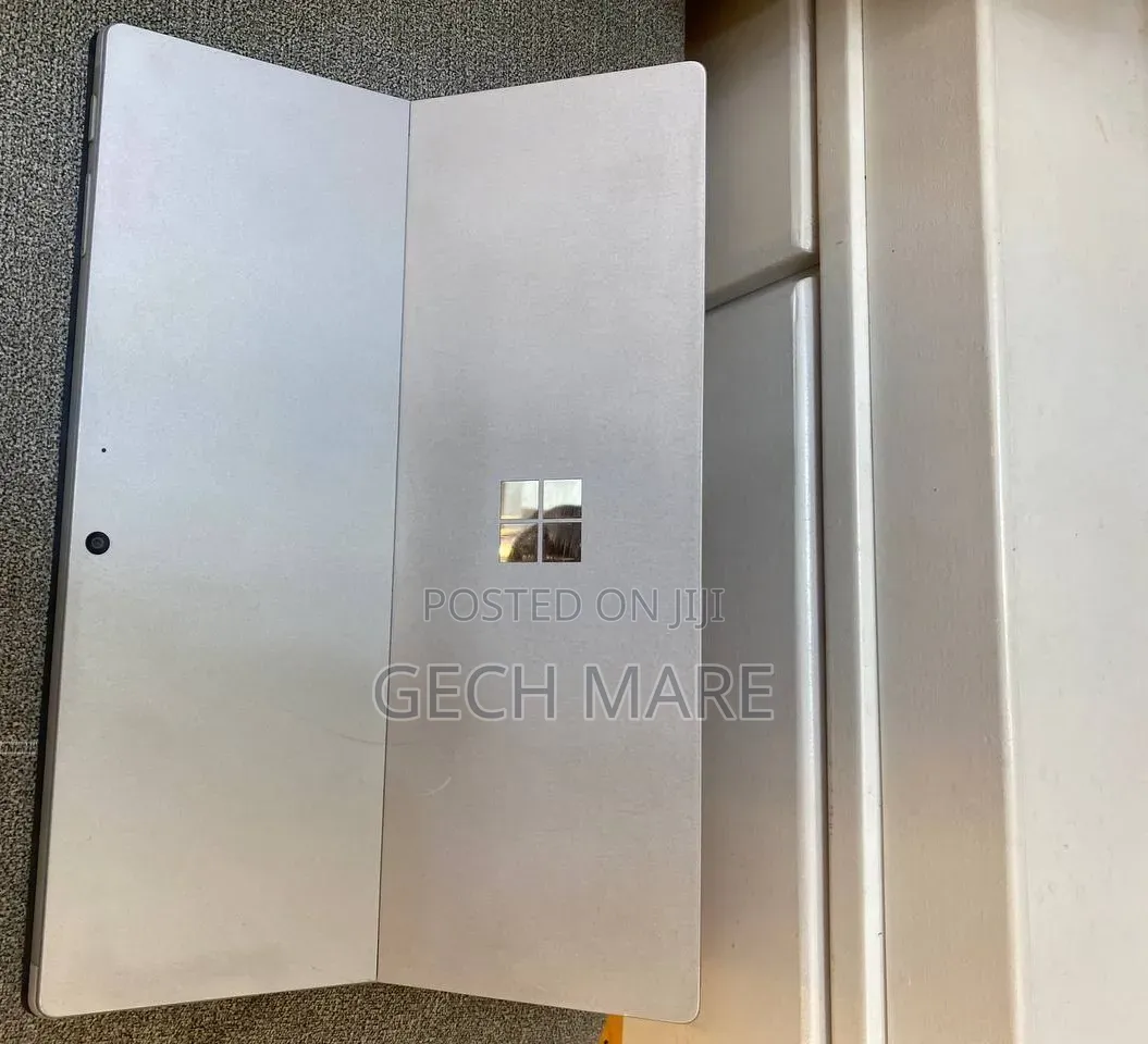New Laptop Microsoft Surface Pro 7 16GB Intel Core i7 SSD 512GB