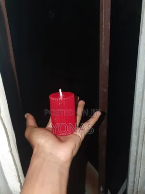 Beautiful Candles