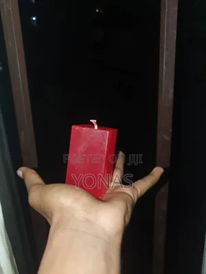 Beautiful Candles