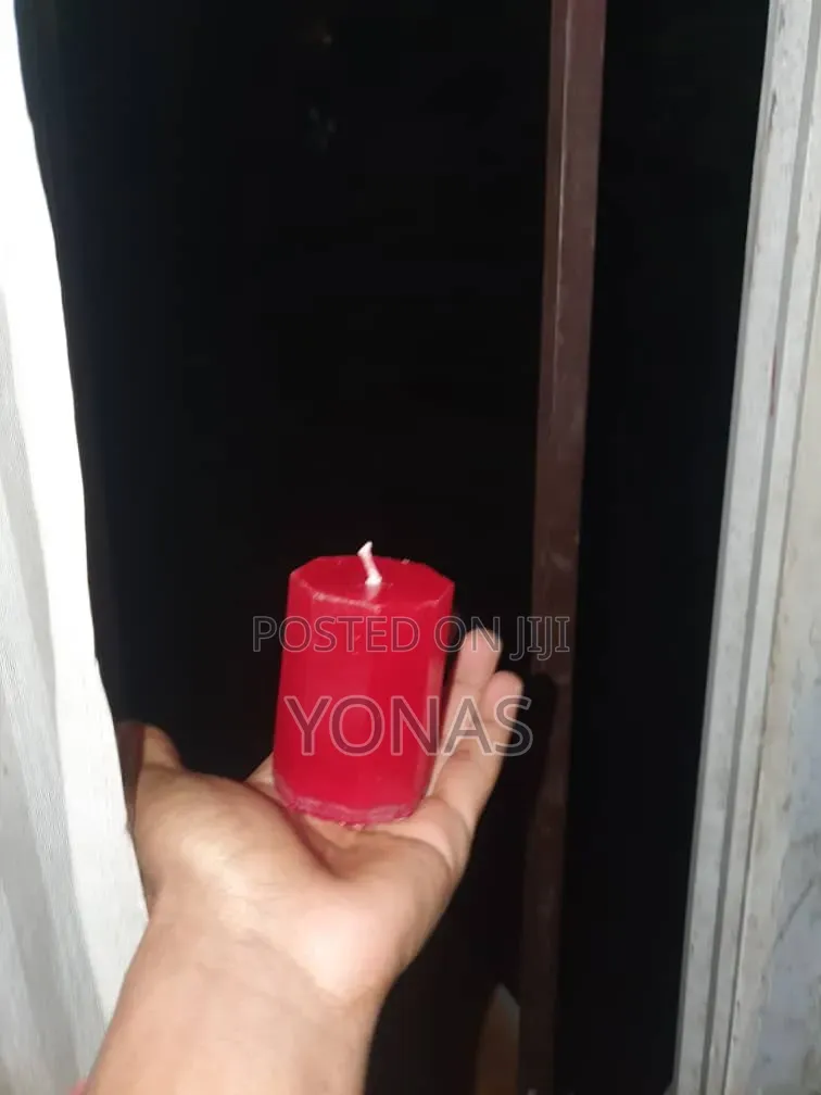Beautiful Candles