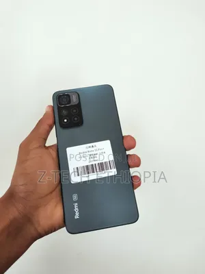 New Xiaomi Redmi Note 11 Pro+ 5G 256 GB