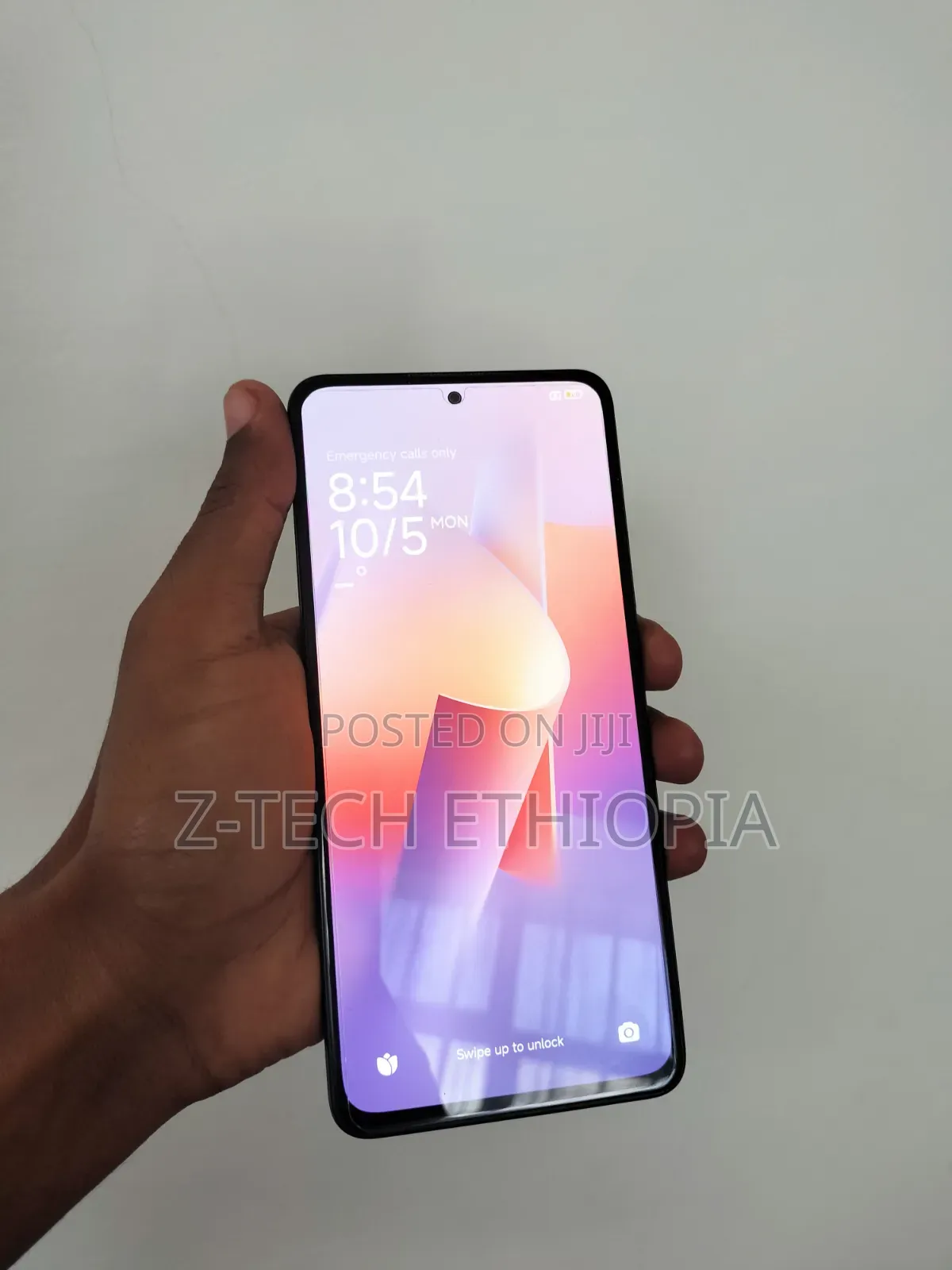 New Xiaomi Redmi Note 11 Pro+ 5G 256 GB