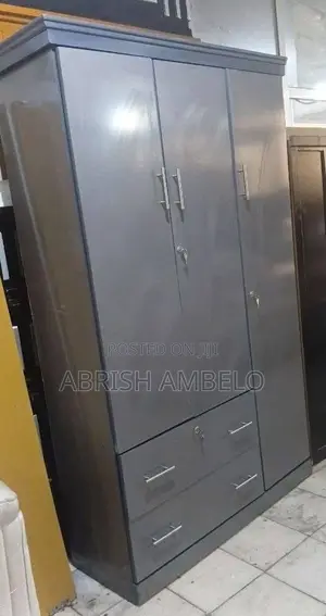 Cupboard New Laminate 22000