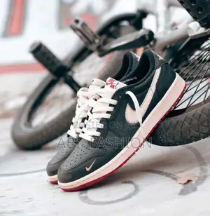 Nike Air Jordan 1 X Nigel Sylvester “Better With Time” Edition