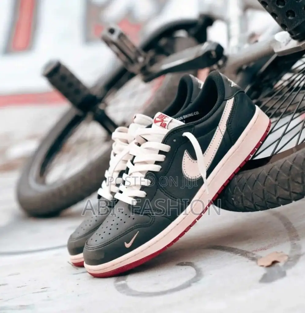 Nike Air Jordan 1 X Nigel Sylvester “Better With Time” Edition