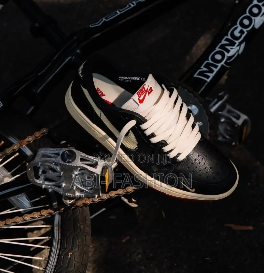 Nike Air Jordan 1 X Nigel Sylvester “Better With Time” Edition